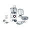 Küchenmaschinen Bosch MultiTalent 8 MC812 Serie Gebrauchsanleitung