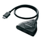 Kabel und Steckverbinder Silvercrest SHU 3.1 A1 Bedienungsanleitung Und Serviceinformationen