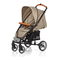 Kinderwagen Hartan i mini Bedienungsanleitung