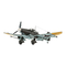 Ferngesteuerte Modelle REVELL Junkers Ju87G/D Tank Buster Bedienungsanleitung