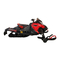 BRP LYNX Rave 600 E-TEC 2015