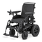 Rollstühle Meyra 1.610 iCHAIR MC1 LIGHT Bedienungsanleitung