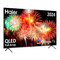 LED-Fernseher Haier Google-Serie Bedienungsanleitung