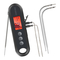 INKBIRD IHT-2XP - Lebensmittelthermometer Handbuch