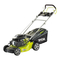 Rasenmäher Ryobi RLM4614SME Originalanleitung