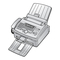 Panasonic KX-FL611G