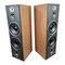 Lautsprecher JBL E30 Startanleitung
