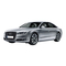 Autos Audi S8 Kurzanleitung