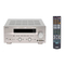 AV-Receiver Yamaha RX-V650 Bedienungsanleitung