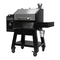 Pit Boss Laredo 1000 Handbuch. Rezepte