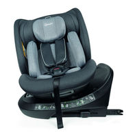 Babygo PROTECTION 360 Montageanleitung