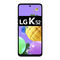 Handys LG LM-K520EMW Benutzerhandbuch
