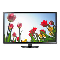 Samsung 4 Serie Bedienungsanleitung