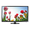 LED-Fernseher Samsung 4 Serie Bedienungsanleitung