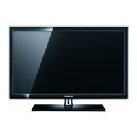 Samsung 4 Serie Bedienungsanleitung