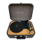 Plattenspieler LENCO ClassicPhono TT-116 Bedienungsanleitung