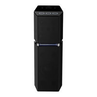 Panasonic SCUA7E Bedienungsanleitung