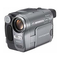 Kameras Sony HandyCam DCR-TRV480E Bedienungsanleitung