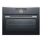 Backöfen Electrolux EB4SL80CN Benutzerinformation
