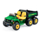 Kinderfahrzeuge Peg-Perego John Deere GATOR HPX Gebrauch Und Wartung