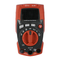 Multimeter RS Pro RS-960 Bedienungsanleitung