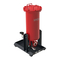 Filtergeräte HYDAC FILTER SYSTEMS OffLineFilter OLF-120 Montage- Und Wartungsanleitung