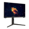 Monitore LC-POWER LC-M25-FHD-144 Bedienungsanleitung