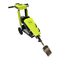 Garten und Gartentechnik WOLFF RamHammer 169208 Originalbetriebsanleitung