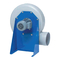 SystemAir PRF 125