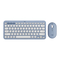 Logitech Pebble 2 Combo, K380, M350 Handbuch