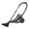 Staubsauger Medion micromaxx MD 15327 Bedienungsanleitung