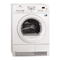 Wäschetrockner AEG LAVATHERM 66770IH3 Benutzerinformation