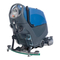 Scrubber Numatic TTV 4555 Bedienungsanleitung
