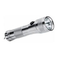 Livarnolux Z30982B Bedienungshinweise Und Sicherheitshinweise