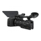 Kamera-Objektive Sony VCL-HG0872K Bedienungsanleitung