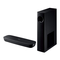 Heimkinosysteme Panasonic SC-HTB254 Bedienungsanleitung