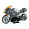 Spielzeuge Mega Bloks Probuilder CARBON-Serie  3275 Bedienungsanleitung