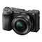 Kameras Sony A6400 Bedienungsanleitung