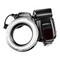 Kamera- und Fotozubehör Walimex Pro Makro LED Ringlicht Original-Gebrauchsanleitung