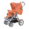 Kinderwagen Hartan Racer Plus Bedienungsanleitung