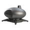 Grills Morso FORNO GAS BBQ Serie Bedienungsanleitung