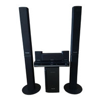 Panasonic SC-PT570 Bedienungsanleitung