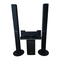 Heimkinosysteme Panasonic SC-PT570 Bedienungsanleitung
