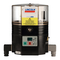Schmiersystem Lincoln QLS 301 Benutzerinformation
