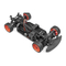Ferngesteuerte Modelle HPI Racing RS 4 Sport Flux 3 Bauanleitung