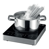 Silvercrest SIKP 2200 B2 Bedienungsanleitung Und Sicherheitshinweise
