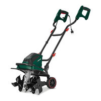 Parkside PGK 1400 B2 Originalbetriebsanleitung
