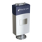 Prüfgeräte INFICON RS232C Kommunikationsanleitung