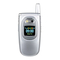 Handys Samsung SGH-P510 Handbuch
