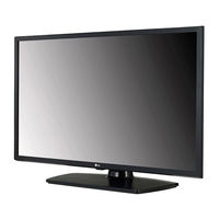 Lg LM61 series Benutzerhandbuch